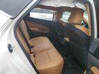 2022 Lexus Nx 350 White vin: 2T2GGCEZ6NC004890