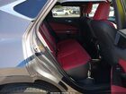 2025 Lexus Nx 350 Premium Gray vin: 2T2GGCEZ8SC085127