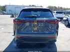 2025 Lexus Nx 350 Premium Gray vin: 2T2GGCEZ8SC085127
