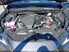 2025 Lexus Nx 350 Premium Gray vin: 2T2GGCEZ8SC085127