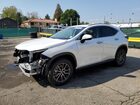 2025 Lexus Nx 350 Premium White vin: 2T2GGCEZ8SC092224