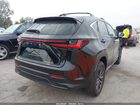 2025 Lexus Nx 350h Premium Black vin: 2T2GKCEZ4SC054553 2025 Lexus Nx 350h Premium Black vin: 2T2GKCEZ4SC054553