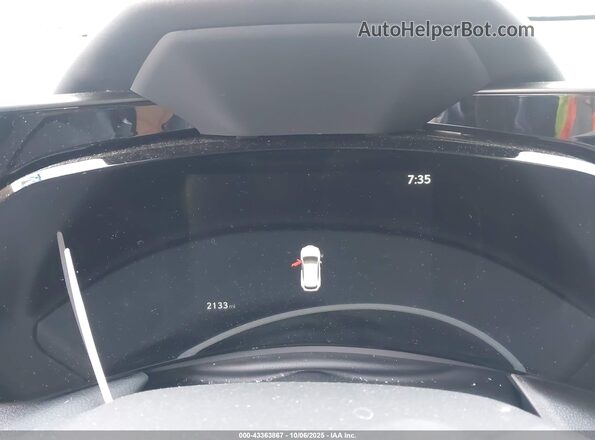 2T2GKCEZ4SC054553 2025 LEXUS NX 350H Black უკანა სავარძლების ხედი
