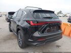 2025 Lexus Nx 350h Premium Black vin: 2T2GKCEZ4SC054553 2025 Lexus Nx 350h Premium Black vin: 2T2GKCEZ4SC054553
