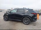2025 Lexus Nx 350h Premium Black vin: 2T2GKCEZ4SC054553 2025 Lexus Nx 350h Premium Black vin: 2T2GKCEZ4SC054553