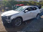 2025 Lexus Nx 350h Premium White vin: 2T2GKCEZ9SC034153