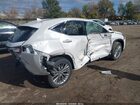 2025 Lexus Nx 350h Premium White vin: 2T2GKCEZ9SC034153