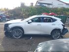 2025 Lexus Nx 350h Premium White vin: 2T2GKCEZ9SC034153