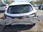 2025 Lexus Nx 350h Premium White vin: 2T2GKCEZ9SC034153