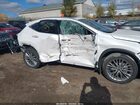 2025 Lexus Nx 350h Premium White vin: 2T2GKCEZ9SC034153