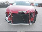 2025 Lexus Nx 350 Luxury Red vin: 2T2HGCEZ3SC090272