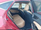 2025 Lexus Nx 350 Luxury Red vin: 2T2HGCEZ3SC090272