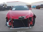 2025 Lexus Nx 350 Luxury Red vin: 2T2HGCEZ3SC090272