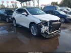 2025 Lexus Nx 350 Luxury White vin: 2T2HGCEZ5SC080407