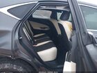 2024 Lexus Nx 350 Luxury Серый vin: 2T2HGCEZ9RC049803
