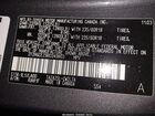 2024 Lexus Nx 350 Luxury Серый vin: 2T2HGCEZ9RC049803