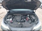 2024 Lexus Nx 350 Luxury Серый vin: 2T2HGCEZ9RC049803
