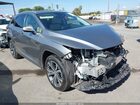 2021 Lexus Rx 450h   Gold vin: 2T2HGMDA4MC068558