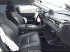2022 Lexus Rx 450h   Белый vin: 2T2HGMDA7NC077658