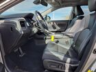 2021 Lexus Rx 450h Серый vin: 2T2HGMDAXMC058942