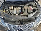 2021 Lexus Rx 450h Серый vin: 2T2HGMDAXMC058942