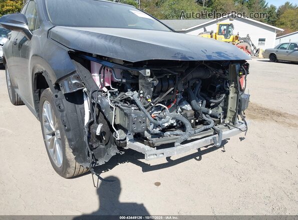 2T2HKCEZ1SC053235 2025 LEXUS NX 350H Gray წინა ხედი