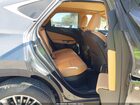 2025 Lexus Nx 350h Luxury Gray vin: 2T2HKCEZ1SC053235