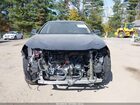 2025 Lexus Nx 350h Luxury Gray vin: 2T2HKCEZ1SC053235