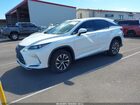 2020 Lexus Rx 350 White vin: 2T2HZMAA0LC156617 2020 Lexus Rx 350 White vin: 2T2HZMAA0LC156617