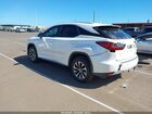 2020 Lexus Rx 350 White vin: 2T2HZMAA0LC156617 2020 Lexus Rx 350 White vin: 2T2HZMAA0LC156617