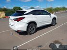2020 Lexus Rx 350 White vin: 2T2HZMAA0LC156617 2020 Lexus Rx 350 White vin: 2T2HZMAA0LC156617