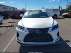 2020 Lexus Rx 350 White vin: 2T2HZMAA0LC156617 2020 Lexus Rx 350 White vin: 2T2HZMAA0LC156617