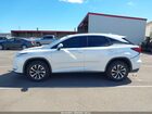 2020 Lexus Rx 350 White vin: 2T2HZMAA0LC156617 2020 Lexus Rx 350 White vin: 2T2HZMAA0LC156617