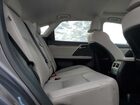 2021 Lexus Rx 350 Серый vin: 2T2HZMAA0MC197914