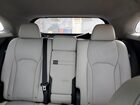 2021 Lexus Rx 350 Серый vin: 2T2HZMAA0MC197914