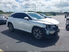 2021 Lexus Rx 350   White vin: 2T2HZMAA2MC196618