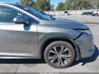 2021 Lexus Rx 350   Желто-коричневый vin: 2T2HZMAA3MC210011
