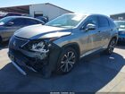 2021 Lexus Rx 350   Желто-коричневый vin: 2T2HZMAA3MC210011