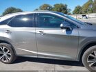 2021 Lexus Rx 350   Желто-коричневый vin: 2T2HZMAA3MC210011