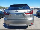 2021 Lexus Rx 350   Желто-коричневый vin: 2T2HZMAA3MC210011