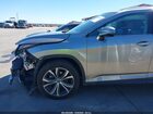 2021 Lexus Rx 350   Желто-коричневый vin: 2T2HZMAA3MC210011