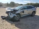 2021 Lexus Rx 350 Silver vin: 2T2HZMAA4MC201060