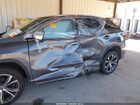 2022 Lexus Rx 350   Серый vin: 2T2HZMAAXNC231875