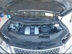 2022 Lexus Rx 350   Серый vin: 2T2HZMAAXNC231875