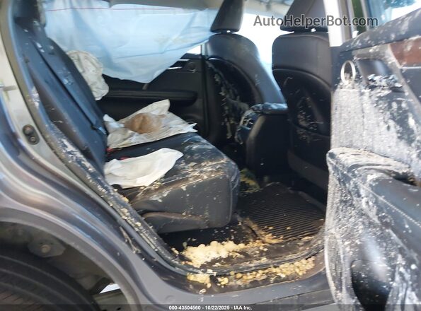 2T2HZMAAXNC231875 2022 LEXUS RX 350 Серый Вид наклейки с VIN-кодом