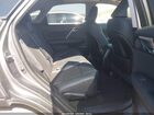 2021 Lexus Rx 350   Серый vin: 2T2HZMDA0MC266404