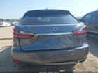 2021 Lexus Rx 350   Серый vin: 2T2HZMDA0MC266404