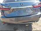 2021 Lexus Rx 350   Серый vin: 2T2HZMDA0MC266404