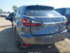 2021 Lexus Rx 350   Серый vin: 2T2HZMDA0MC266404
