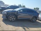 2021 Lexus Rx 350   Серый vin: 2T2HZMDA0MC266404